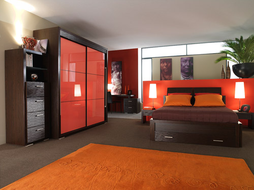 Luxury and Modern Furniture Interior Design 