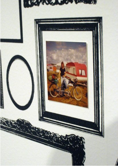 wallpaper walls. Lisa Bengtsson wallpaper