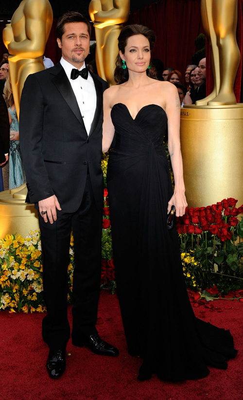  into the 2009 Academy Awards live since 8pm EST on ABC. Enjoy! Angelina 