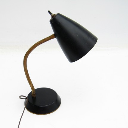pixar lamp. Toaster and Pixar lamp ;)